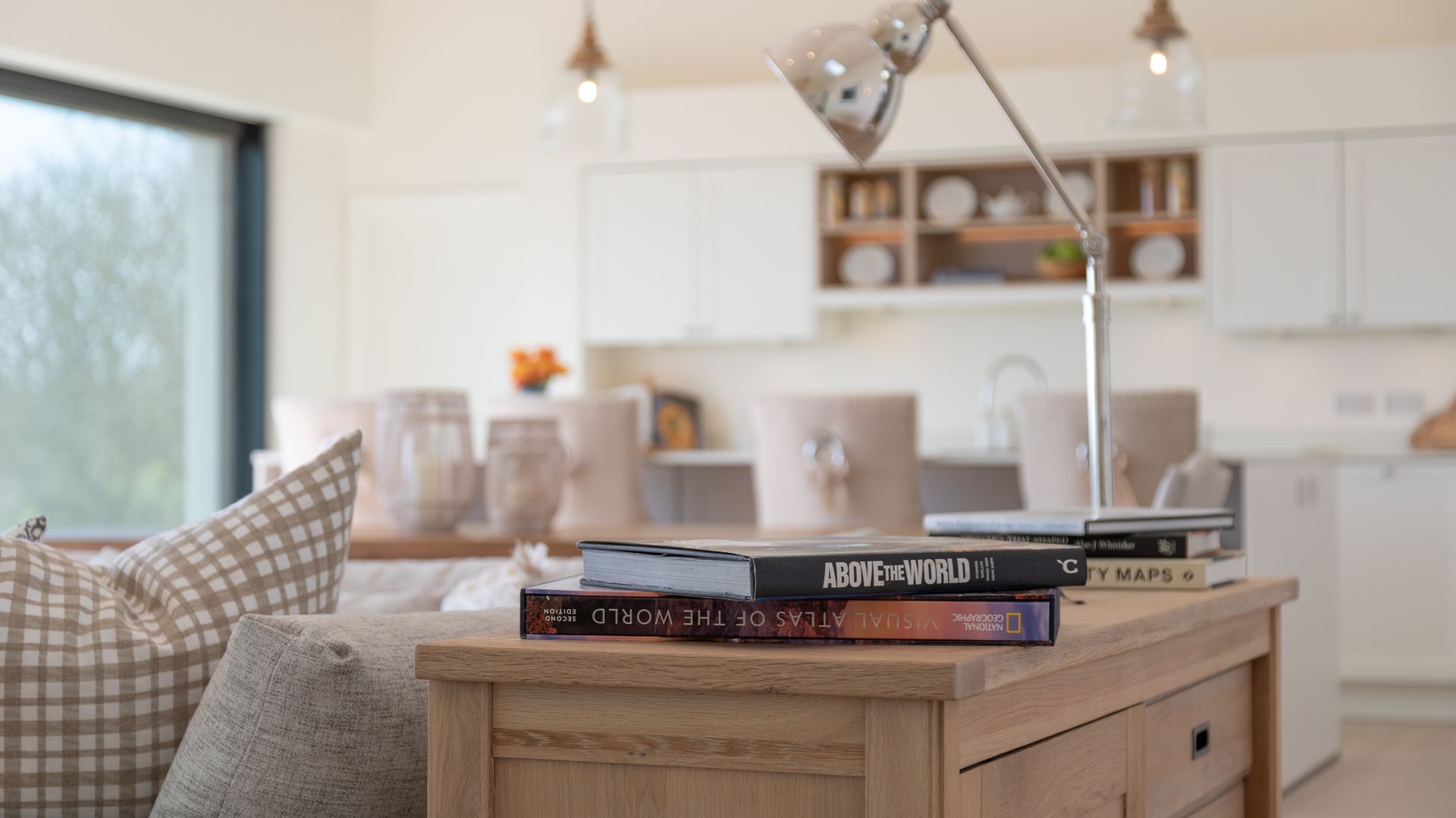 Brandy & Soda House Books